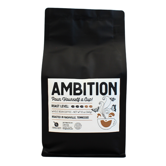 Ambition Coffee Blend