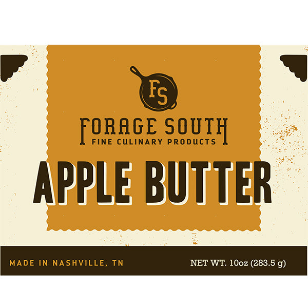 Apple Butter