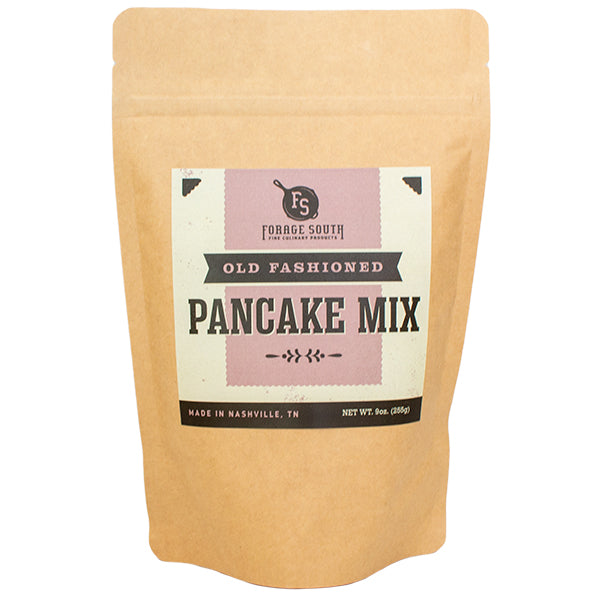 Old Fashioned Pancake Mix