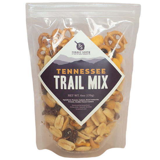 Tennessee Trail Mix