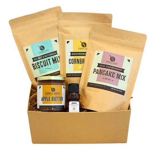 Southern Baker's Gift Box