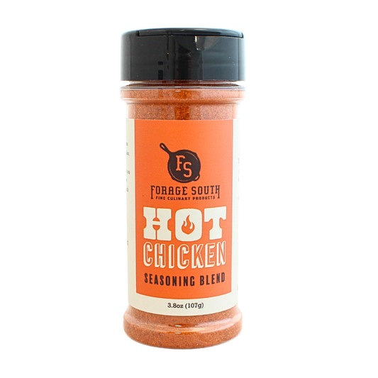 Hot Chicken Seasoning
