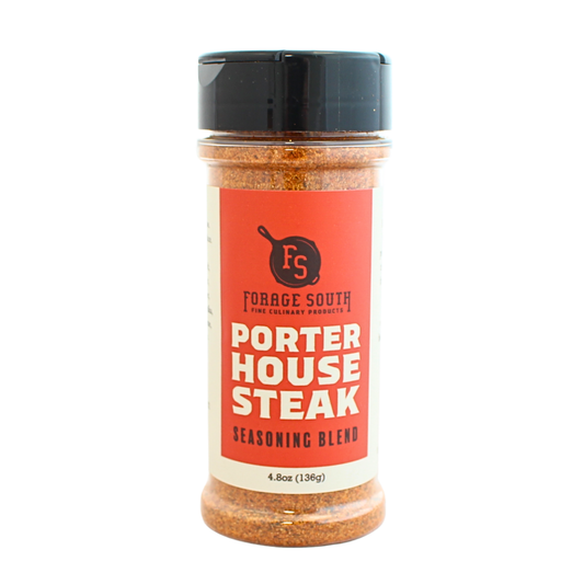 Porterhouse Steak Seasoning